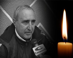 DOLIU ÎN SPORTUL BUZOIAN. S-A STINS DIN VIAȚĂ ȘTEFAN MILOȘ
