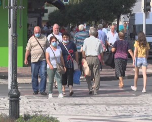 VAL DE VINDECĂRI, LA BUZĂU. APROAPE 250 DE CAZURI ÎNTR-O SĂPTĂMÂNĂ