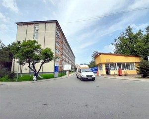 PROIECTELE CJ CONTINUĂ. ATENȚIA, ÎNDREPTATĂ SPRE INFRASTRUCTURA MEDICALĂ