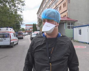ȘEFUL UPU, ADRIAN ZOICAN, INFECTAT CU COVID. ESTE INTERNAT PE SECȚIA DE PNEUMOLOGIE