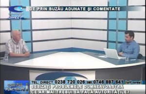 DE PRIN BUZĂU ADUNATE ȘI COMENTATE