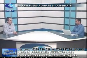 DE PRIN BUZĂU ADUNATE ȘI COMENTATE