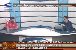 CÂND ÎNCEPE LIGA ZIMBRILOR?