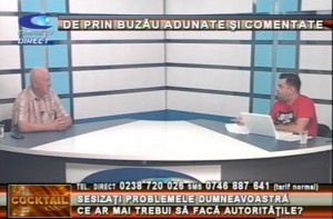 DE PRIN BUZĂU ADUNATE ȘI COMENTATE