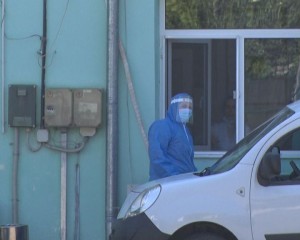 ÎNCĂ DOUĂ DECESE DIN AZILURI. 24 DE CAZURI NOI, ÎN ULTIMELE 24 DE ORE