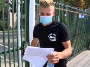 BACALAUREAT CU REPETIȚIE. ZECI DE ABSENȚI DE LA PROBA DE ROMÂNĂ