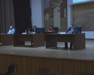 ȘEDINȚĂ EXTRAORDINARĂ LA CJ. CONSILIERII AU APROBAT 12 PROIECTE URGENTE