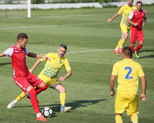 AU PIERDUT, DAR PROMOVEAZĂ. CSM RÂMNICU SĂRAT, ÎNVINSĂ DE LOTERIA PENALTIURILOR