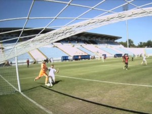 REMIZĂ, LA DEBUT GLORIA, EGALA CONCORDIEI CHIAJNA