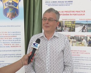 LICEUL TEHNIC, DIN NOU MODEL DE BUNE PRACTICI. PROIECTELE EUROPENE, O STRATEGIE ÎN INTERESUL ELEVILOR