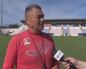 APROAPE SCĂPAȚI DE RETROGRADARE. O VICTORIE CU SLOBOZIA AR SCĂPA GLORIA DE GRIJI