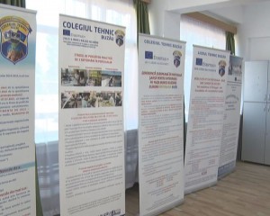 PRACTICĂ ÎN STRĂINĂTATE ÎN PLINĂ PANDEMIE. PROFESORII DE LA TEHNIC AU REUȘIT, DIN NOU