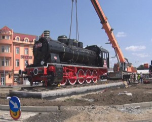 OPERAȚIUNEA LOCO... MOTIVA. MISIUNE GREA, ÎN RONDUL DE LA GARĂ