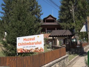 S-A REDESCHIS MUZEUL DE LA COLȚI. VIZITATORII, AȘTEPTAȚI CU MULTIPLE SURPRIZE