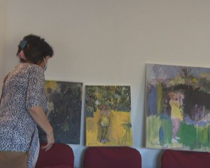 JUDEȚUL BUZĂU, PRIN OCHII ARTIȘTILOR. MĂGURA ART, EDIȚIA VII-A, LA FINAL