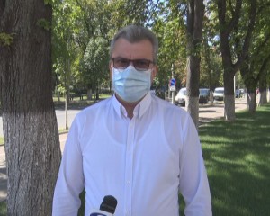 PREFECTUL VREA MAI MULTE AMENZI. DIMIAN A CERUT INTENSIFICAREA CONTROALELOR