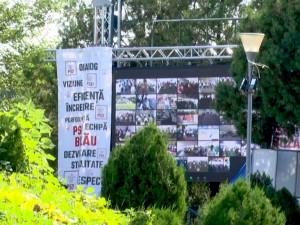 AMFITEATRU’ A VOTAT CU CIOLACU. LIDERUL BUZOIAN, ȘEF CU PATALAMA LA PSD