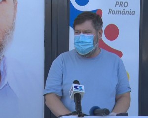 “M-AM RETRAS! PORT MASCĂ ȘI CÂND SUNT SINGUR!”. LIDERUL FELIX RACHE, DESPRE EXPERIENȚA COVID