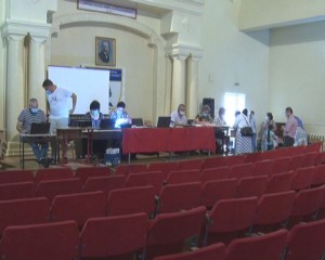 ȘEDINȚĂ DE REPARTIZARE, ÎN PREMIERĂ. CONDIȚII SPECIALE LA COLEGIUL PEDAGOGIC