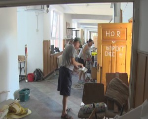 SCENARII PENTRU ÎNCEPUTUL ȘCOLII. TOTUL DEPINDE ȘI DE EVOLUȚIA COVID-19
