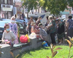 ÎNCĂ UN VAL DE ÎMBOLNĂVIRI, LA BUZĂU. ȘEDINȚĂ DE URGENȚĂ, LA PREFECTURĂ