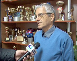 IONEL TURTURICĂ, INFECTAT CU CORONAVIRUS. OMUL DE AFACERI ESTE INTERNAT LA SPITALUL JUDEȚEAN