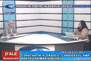 PREGĂTIRI PENTRU ALEGERILE LOCALE