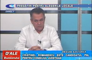 PREGĂTIRI PENTRU ALEGERILE LOCALE