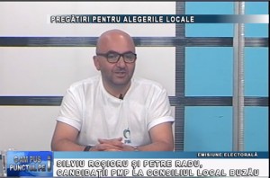 PREGĂTIRI PENTRU ALEGERILE LOCALE