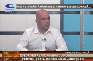 A TREIA SĂPTĂMÂNĂ DE CAMPANIE ELECTORALĂ