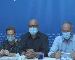 PMP VA FACE OPOZIŢIE ÎN CLM. REACŢII LA CALD, DUPĂ AFLAREA REZULTATELOR