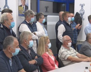 PNL A OBŢINUT 10 PRIMĂRII ÎN JUDEŢ. DOCTORUL ADRIAN ZOICAN, PE LOCUL 2 ÎN MUNICIPIU