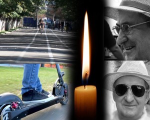 BĂRBAT DECEDAT DUPĂ CE A FOST LOVIT DE O TROTINETĂ. ACCIDENTUL A AVUT LOC ÎN CRÂNG