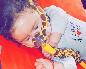 TÂRG CARITABIL PENTRU ALESSIA, ÎN WEEKEND, ÎN PARCUL CRÂNG, ORELE 10:00 – 19:00