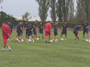 FAULTAȚI DIN NOU DE COVID. ÎNCĂ TREI FOTBALIȘTI DE LA GLORIA, POZITIVI