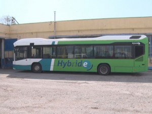 ÎNCĂ 20 DE AUTOBUZE ÎN FLOTA TRANS BUS. VOR CIRCULA NUMAI ÎN ORAȘ