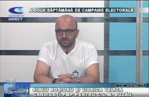 A DOUA SĂPTĂMÂNĂ DE CAMPANIE ELECTORALĂ