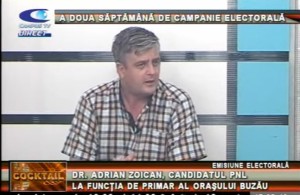 A DOUA SĂPTĂMÂNĂ DE CAMPANIE ELECTORALĂ