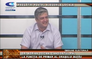 PREGĂTIRI PENTRU ALEGERILE LOCALE