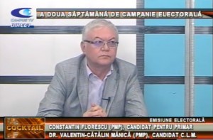A DOUA SĂPTĂMÂNĂ DE CAMPANIE ELECTORALĂ