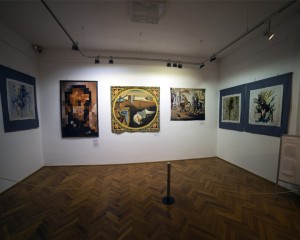 SALVADOR DALI LA BUZĂU. EVENIMENT MAJOR DE CULTURĂ LA MUZEUL JUDEȚEAN