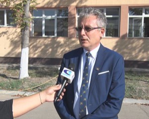 PRACTICĂ ÎN PERIOADA PANDEMIEI. ELEVII DE LA LICEUL TEHNIC S-AU ÎNTORS DIN PORTUGALIA