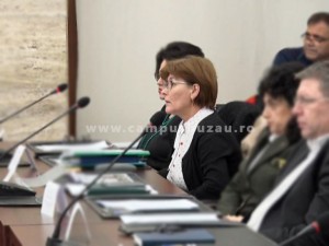 ȘEFA DE LA GARDA DE MEDIU, DEMISĂ ŞI PRIMĂRIA BECENI, AMENDATĂ CU 15.000 DE LEI