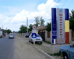 ÎNCEP LUCRĂRILE LA CONDUCTA DE GAZE LA MĂRĂCINENI. ANUNȚUL A FOST FĂCUT AZI LA CONSILIUL JUDEȚEAN