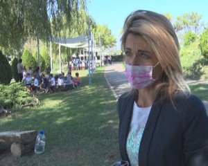 GRĂDINIȚA DIN PARC. ALTERNATIVĂ PENTRU ”CEI ŞAPTE PITICI”