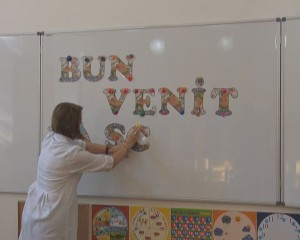 PE ULTIMA SUTĂ DE METRI. PREGĂTIRI INTENSE PENTRU ÎNCEPEREA ȘCOLII