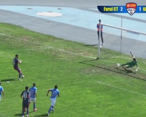 FARUL, BRIZA ȘI REMIZA. GLORIA NEÎNVINSĂ, DUPĂ DEPLASAREA LA MALUL MĂRII