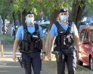 ȘI LA BUZĂU FUNCȚIONEAZĂ BIROUL „POLIȚIA SIGURANȚA ȘCOLARĂ”. OBIECTUL DE ACTIVITATE, STRICT LEGAT DE PROTECȚIA ELEVILOR