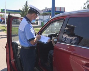 ANGAJAMENTUL SEMNAT DE ȘOFERI. SĂPTĂMÂNĂ PLINĂ DE ACȚIUNI PREVENTIVE