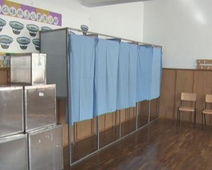 426 DE SECȚII, ÎN JUDEȚUL BUZĂU. PESTE 218.000 DE CETĂȚENI CU DREPT DE VOT